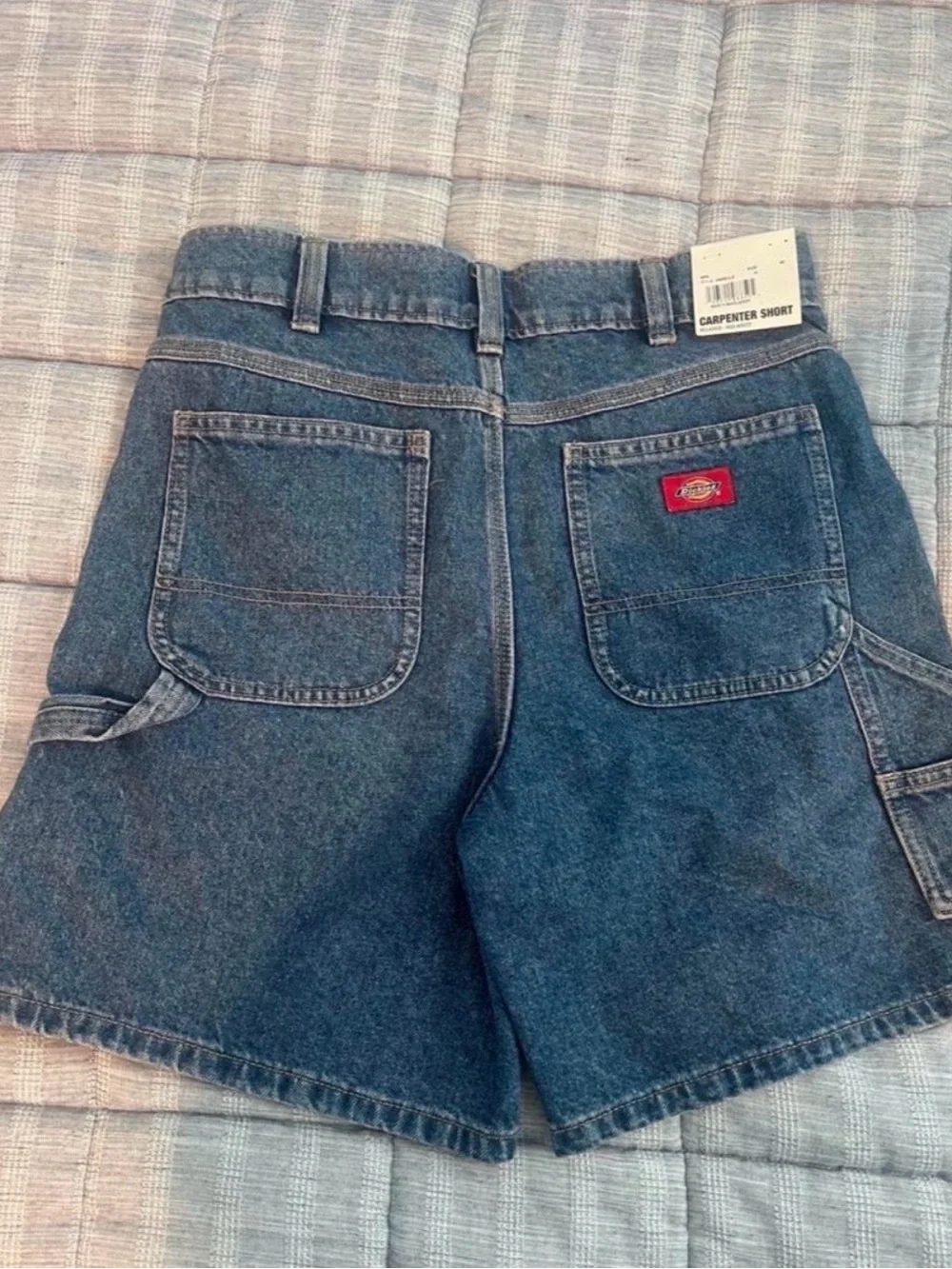 Dickies durable denim